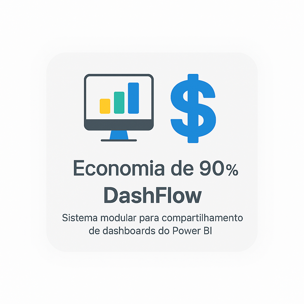 Ícone DashFlow